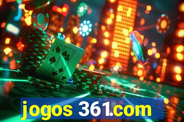 jogos 361.com